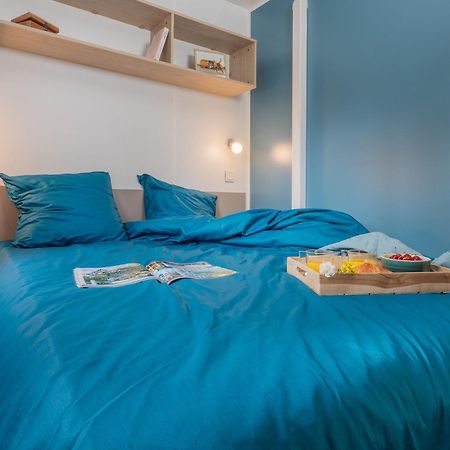 Camping Ares Eksteriør billede
