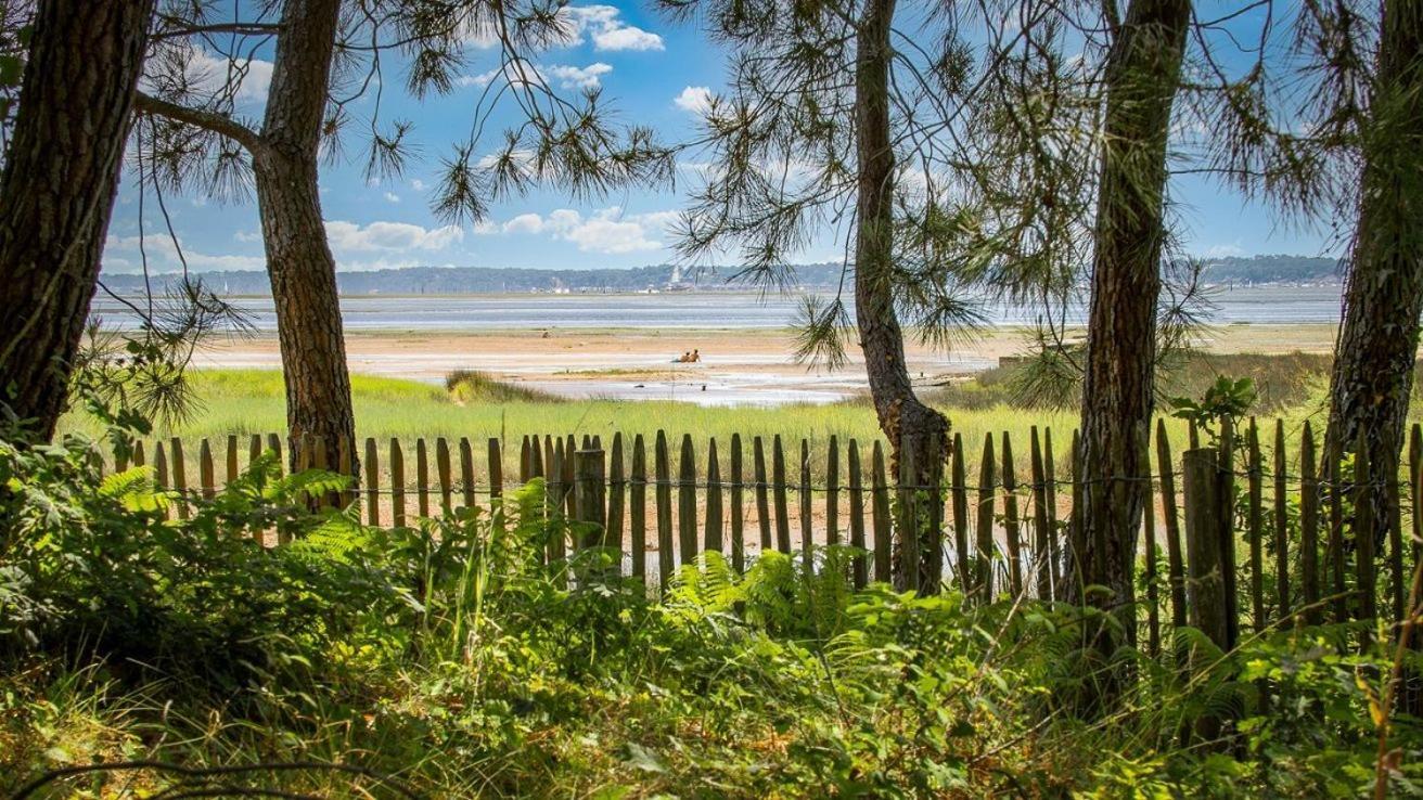 Camping Ares Eksteriør billede