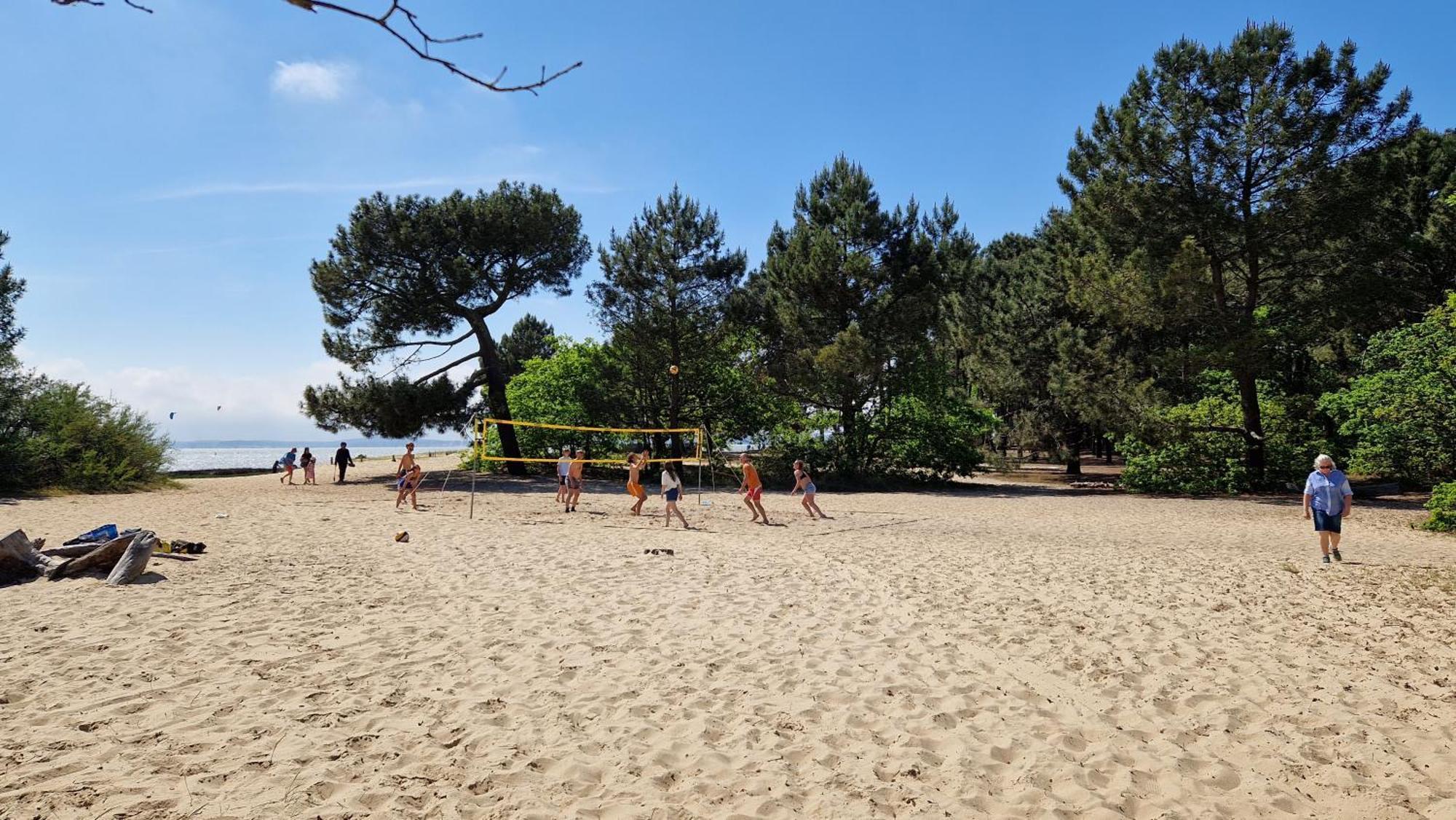 Camping Ares Eksteriør billede