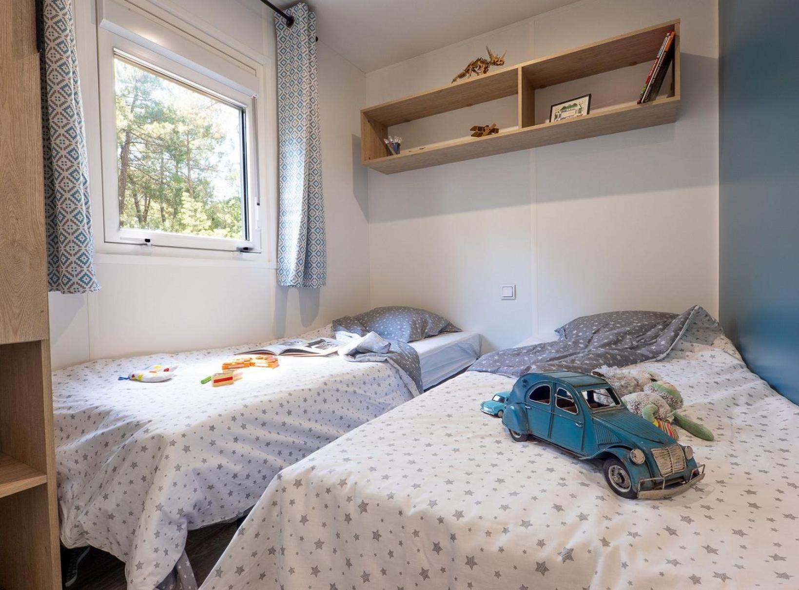 Camping Ares Eksteriør billede