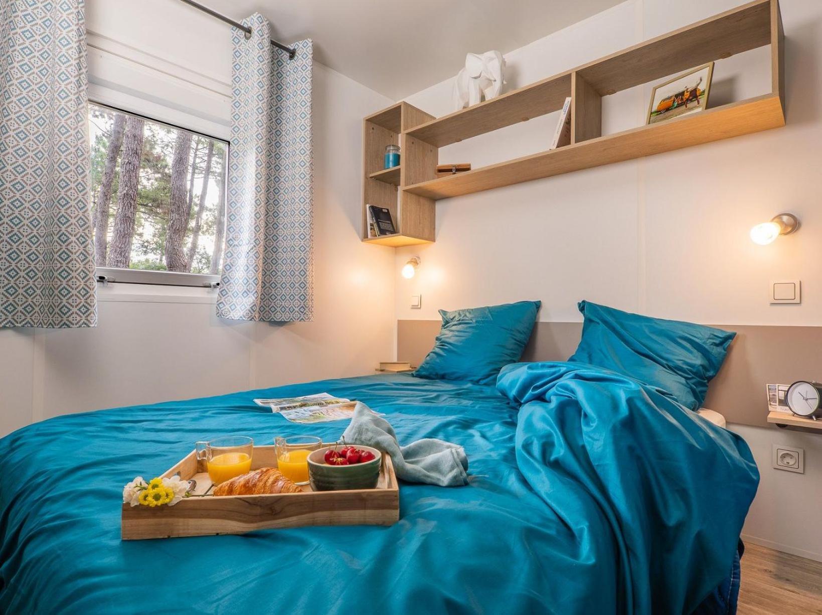 Camping Ares Eksteriør billede